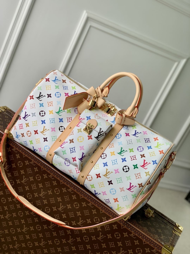 LV Travel Bags